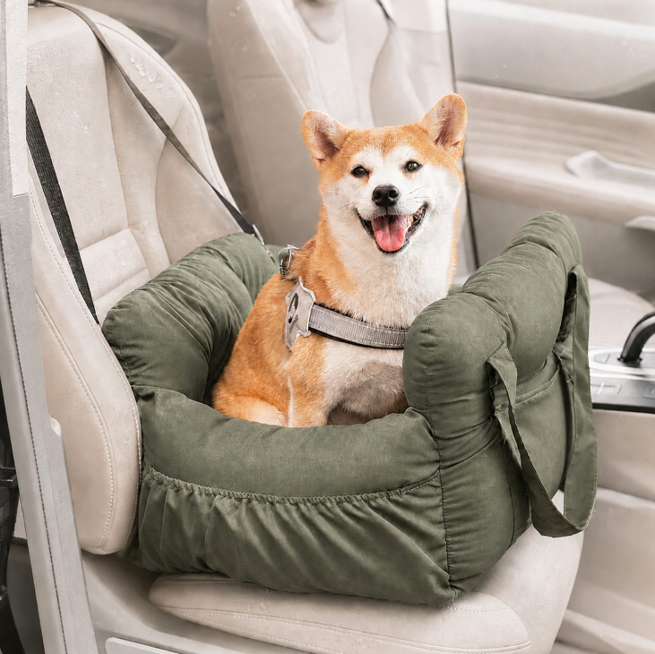 Pawtique CozyRide