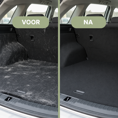 pawtique Haar-handschoen
