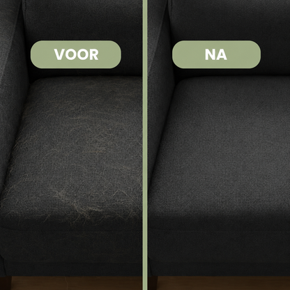 pawtique Haar-handschoen