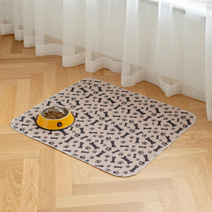 Pawtique beschermmat
