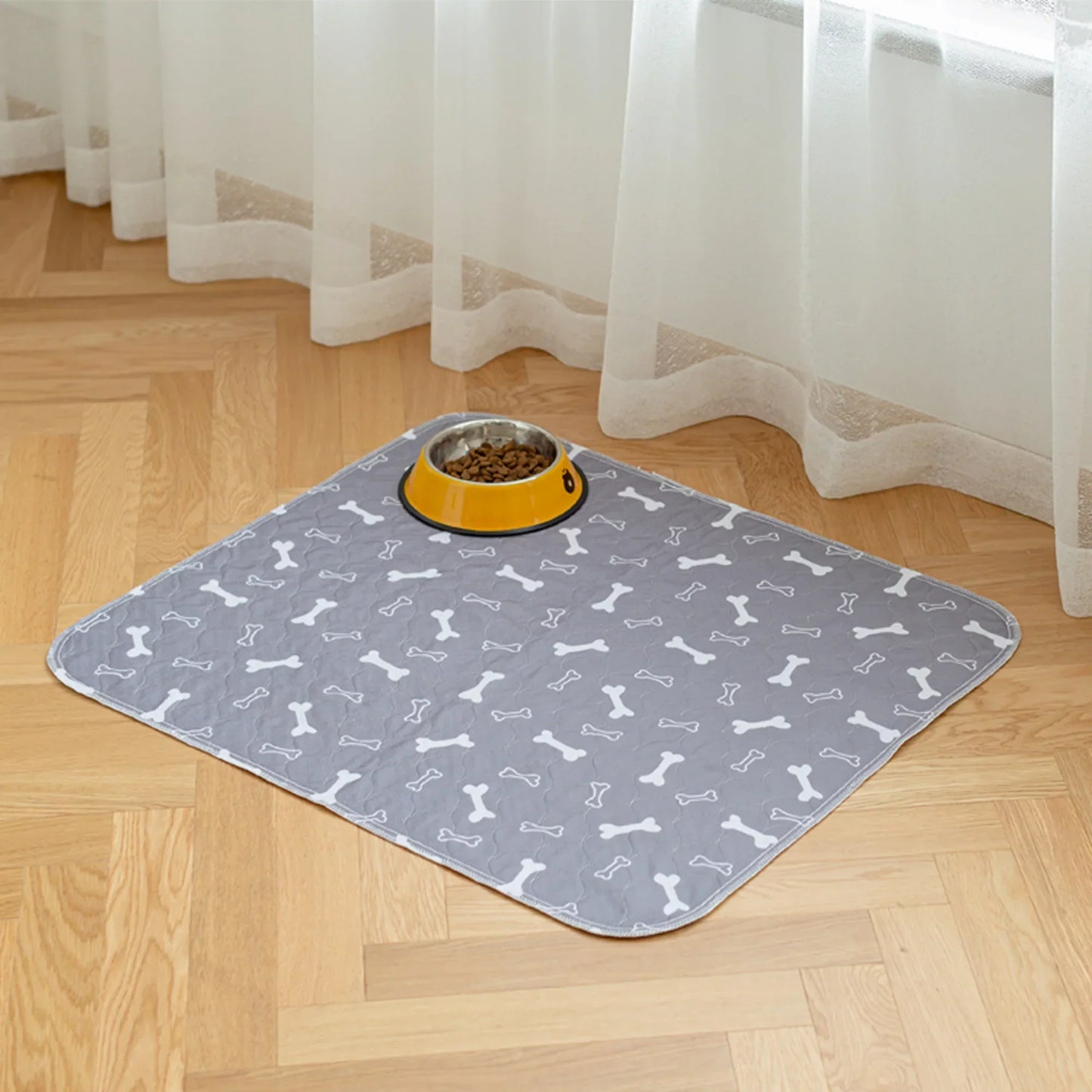 Pawtique beschermmat