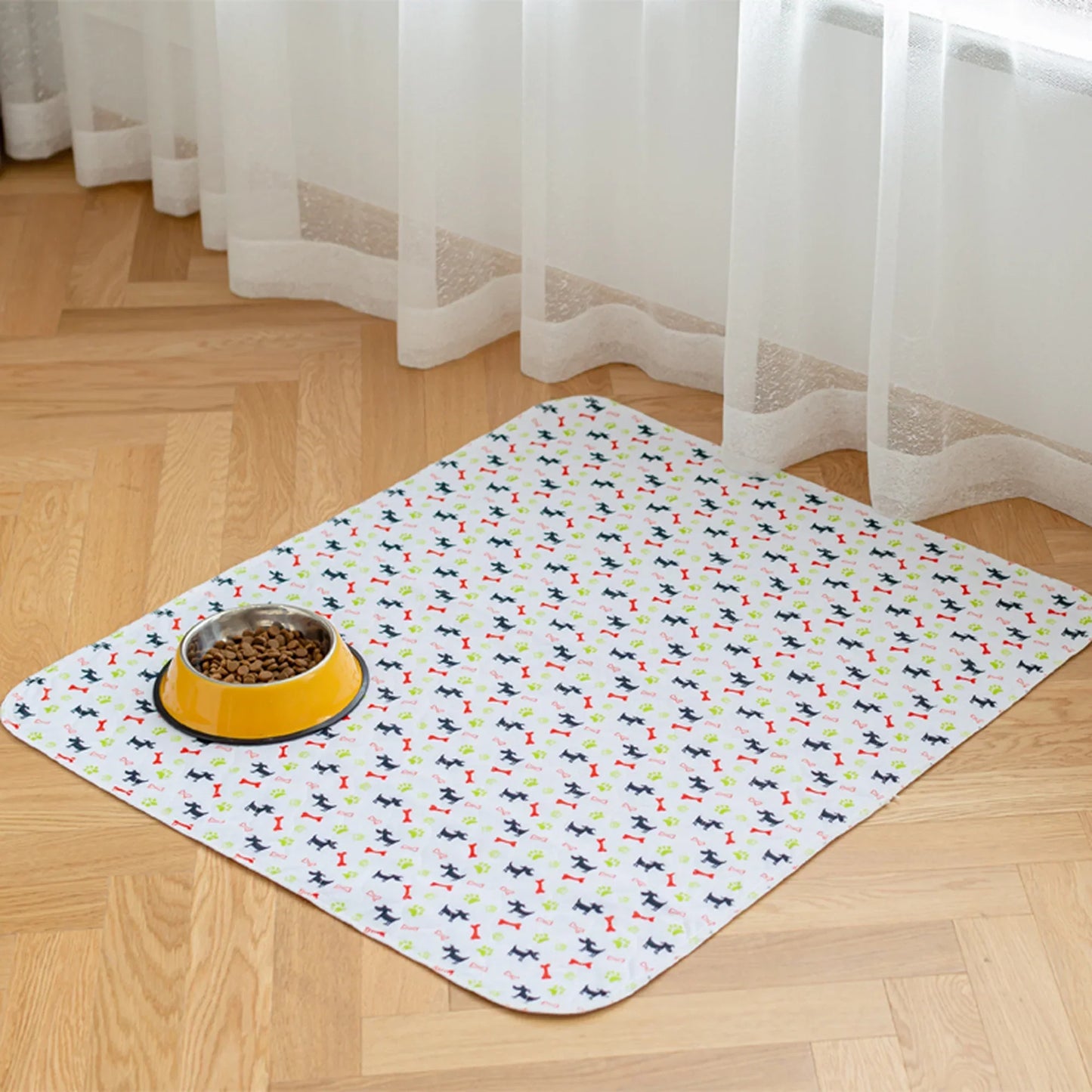 Pawtique beschermmat
