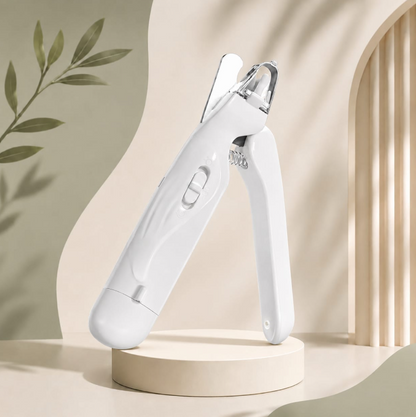 2-in-1 nagelknipper voor honden