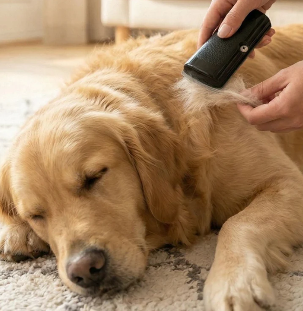 Pawtiquebrush Pro