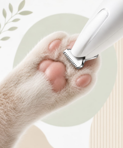 Pawtrim Pro