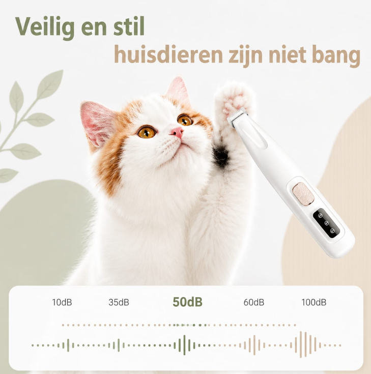 Pawtrim Pro