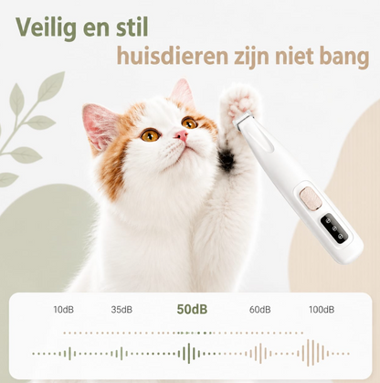 Pawtrim Pro