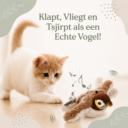 Pawtique FlappyBird