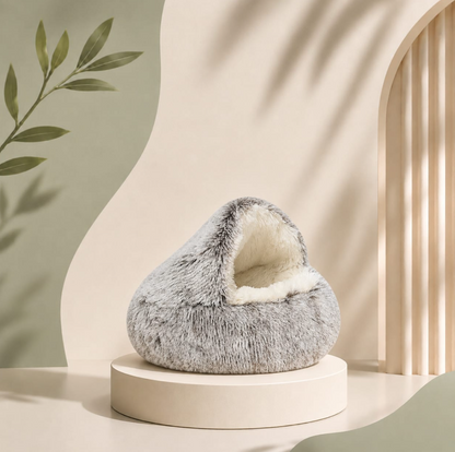 Pawtique CozyCocoon