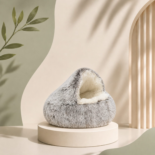 Pawtique CozyCocoon