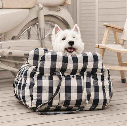 Pawtique CozyRide