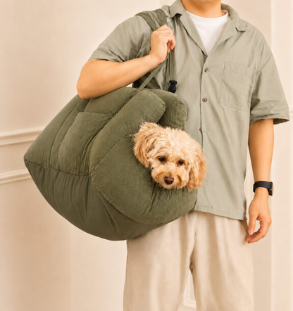 Pawtique CozyRide