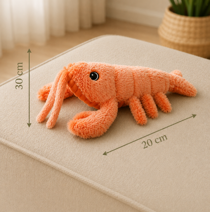 Pawtique Shrimpie