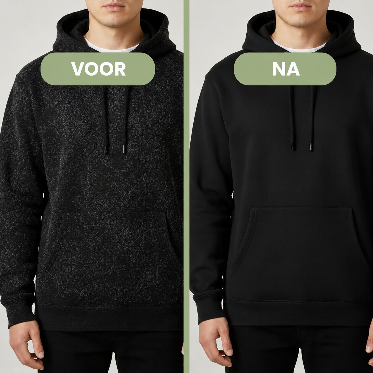 pawtique Haar-handschoen
