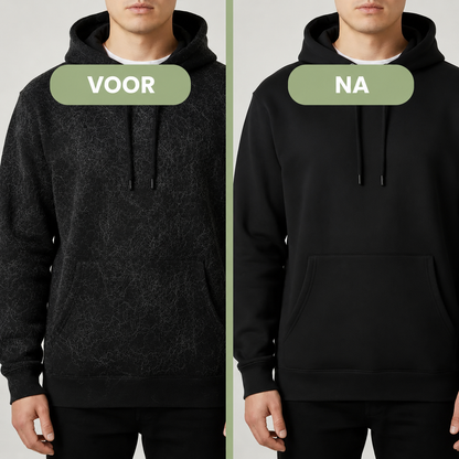 pawtique Haar-handschoen