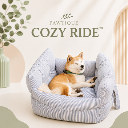 Pawtique CozyRide