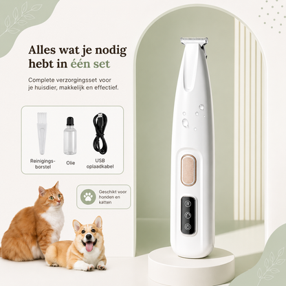 Pawtrim Pro